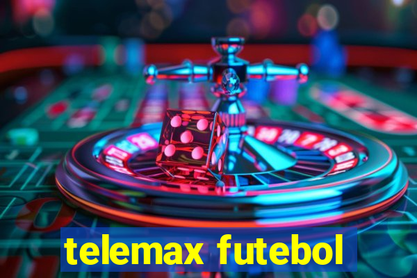 telemax futebol